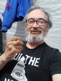 Thanks very much for the add~! As a native Long Islander, I was a New York  Islanders fan from the time I started watching them in 1975, when I was  five years