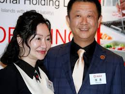 Forbes has a list of 50 richest man in malaysia. These Are The Richest People Who Live In Singapore Ranked