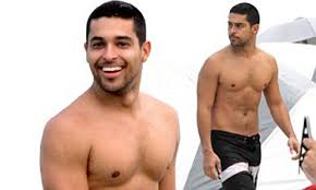 He is an actor, director, and producer, who has been part of the biggest hit movies and tv shows like valderrama's dedication over 20 years in the entertainment industry help him accumulated a massive net worth of $20 million. Shirtless Wilmer Valderrama Takes A Dip In The Miami Surf With Friends Daily Mail Online