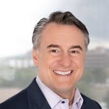 Small Business Leaders award winner: Chris Williamson