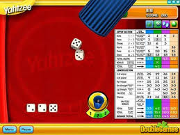 We offer a free online game on this website. Free Games Online Yahtzee Valleyyellow
