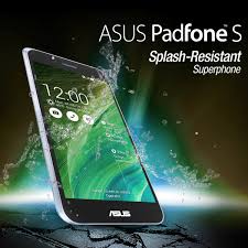 ASUS - The ASUS PadFone S is the ...