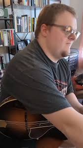 I've got a fun @ronniemccoury break today from @billystrings "Me and Dad"  album, which rocks. This one is "Dig a Little Deeper in the Well" and is a  great solo to learn to see how pros connect chord ...