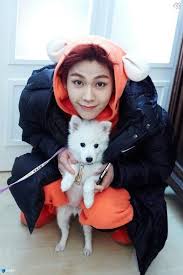Photos Back Stage Of The New Mv Of Btob Winter S Tale 5 Of 12 Pria