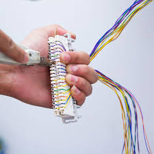 The following two diagrams show the. Wiring Information Telephones Uk