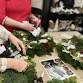 Christmas Wreath Making Class! event image