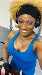 Cassandra Floyd/ Ms. Cassi