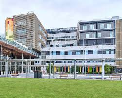 Find out what students really think about the university of the sunshine coast and get more information for free at eduopinions today. Sunshine Coast University Hospital Aurecon Industry Awards 2019
