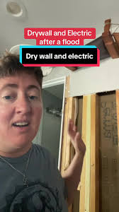 Water Line Through Electrical Outlet