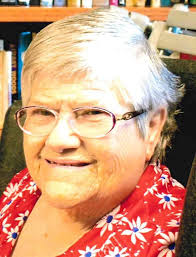 Mable Louise Corwin Dodd (1939-2019)