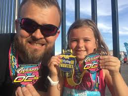 May 2018 Half Fanatics Newsletter