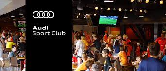 Audi Sport Club Drives Premium Guest Experience At Bbva