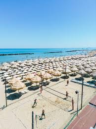 Stabilimento Lido Riccio – Ortona – Estate per passione da 75 anni