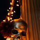 Day of The Dead Dance Party — Conkling Hall event image