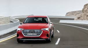 Image result for Catalunya Red 2019 Audi