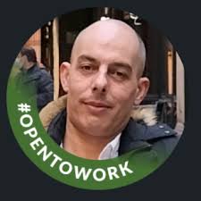 Venancio David Valentín Gómez