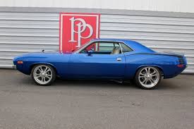 Image result for Basin Street Blue 1972 Barracuda