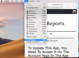 Check the about chrome area of the settings for details. Chrome Won T Open On Mac Fix Macreports