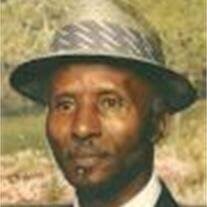 Joe Chambers Obituary