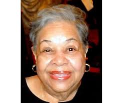 ERMA WALKER-HAIRSTON Obituary (2019)