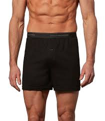 Looking for the best mens boxers? Men S 2 Pack Classic Loose Knit Underwear Boxer Briefs Mark S