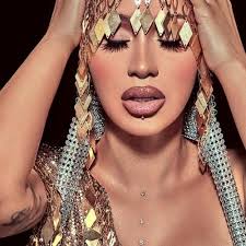 Megan thee stallion announced the loss of her mother and manager, holly thomas, to brain cancer on friday (march 22). Stream Cardi B Feat Megan Thee Stallion Wap Smoke Dog Summer Remix 2020 By Smoke Dog Listen Online For Free On Soundcloud