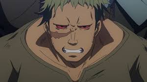 Wise man's Grandchild episode 10