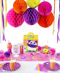 There is a list of supplies as well as links to the knots used in the design. Kids Craft Party Ideas Party Ideas Party Printables Blog
