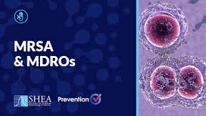 The full name of mrsa is. Mrsa Mdros Learningce Shea