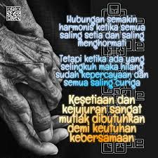 Link tes ujian sad girl. Ujian Kesetiaan Edukasi News