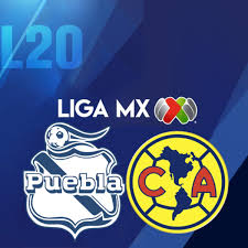 La previa de la jornada 2 del torneo grita. Puebla Vs Club America Horario Y Donde Ver El Partido Pendiente Liga Mx