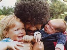 THE RISE AND FALL OF A ROCK WARRIOR