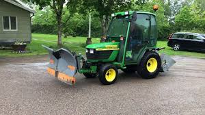 John deere 4100 tractor model. Kop John Deere 4100 Pa Klaravik Se Youtube