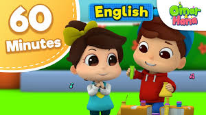 Download lagu, lirik lagu, dan video klip terbaru. Official Video Everything Belongs To Allah Zain Bhikha Feat Omar Hana And Omar Regan By Omar Hana Islamic Cartoons For Kids