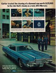 Lincoln Marquis Brougham 1972 Retro Ads Vintage Car Ads Etsy In 2021 Car Ads Car Advertising Vintage Cars