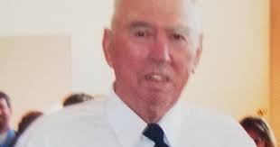 James “Jim” George Lyall