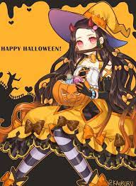 Nezuko Kamado Kamado Nezuko Jasmine Smadchenanime Animales De Anime Chibi Anime Dibujos De Anime