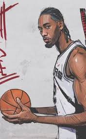 Want to discover art related to kawhileonard? Kawhi Leonard Fresh Wallpaper Fur Android Apk Herunterladen