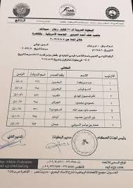 Jun 20, 2021 · تواصلت لليوم الثالث على التوالي، فعاليات البطولة العربية الـ 22 لألعاب القوى للسيدات والرجال المقامة في تونس، بمشاركة 500 لاعب ولاعبة يمثلون 19 دولة م Ø§Ù„Ø§ØªØ­Ø§Ø¯ Ø§Ù„Ø¹Ø±Ø¨ÙŠ Ù„Ø£Ù„Ø¹Ø§Ø¨ Ø§Ù„Ù‚ÙˆÙ‰ ÙŠØ¹ØªÙ…Ø¯ Ù†ØªØ§Ø¦Ø¬ Ù…Ù†Ø§ÙØ³Ø§Øª Ø§Ù„Ø¨Ø·ÙˆÙ„Ø© Ø§Ù„Ø¹Ø±Ø¨ÙŠØ© Ù„Ù„ÙŠÙˆÙ… Ø§Ù„Ø«Ø§Ù†ÙŠ 2019 04 06 Ù…ÙˆÙ‚Ø¹ Ø§Ù„Ø§ØªØ­Ø§Ø¯ Ø§Ù„Ø¹Ø±Ø¨ÙŠ Ù„Ø£Ù„Ø¹Ø§Ø¨ Ø§Ù„Ù‚ÙˆÙ‰