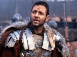 He is voiced by louis c.k. My Name Is Maximus Decimus Meridius Startseite Facebook