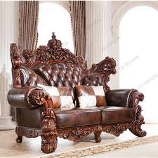 Source Oe Fashion Custom Luxury King Sectional Leather Living Room Sofa Set Furniture For Home On Leather Sofa Living Room Living Room Sofa Living Room Leather