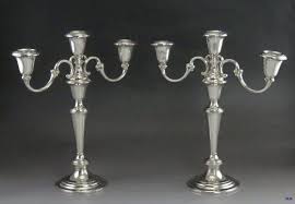 Pin On Antique Vintage Candlesticks Candelabra Chambersticks
