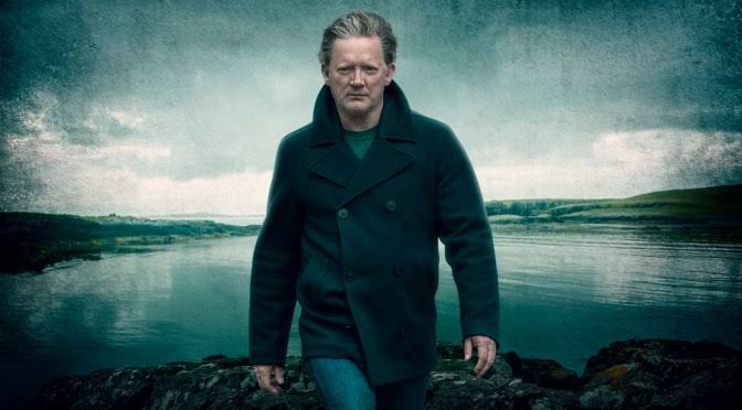 NORDIC NOIR: Douglas Henshall joins cast of Icelandic drama The Darkness |  The Killing Times