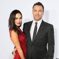 She made her acting debut in the family film holiday in the sun (2001). Megan Fox Brian Austin Green Confirm Split After 10 Years Of Marriage