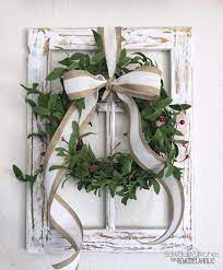 The number of ideas for making window frames rustic go beyond those expressed in this article. Rustic Window Frame By Sawdust2stitches For Remodelaholic Com 2 Rustic Window Decor Rustic Window Frame Old Window Decor