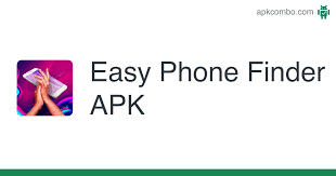 Aug 20, 2021 · aug 19 2021. Easy Phone Finder Apk 1 0 Aplicacion Android Descargar
