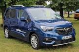 OPEL-COMBO