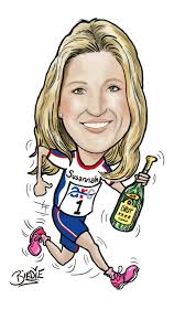 Susannah Gill is fundraising for SportsAid