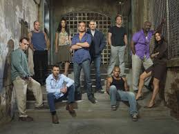 Pin On Prison Break