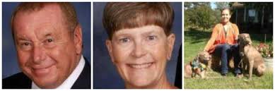 KSP: Man charged with killing family in Trigg County